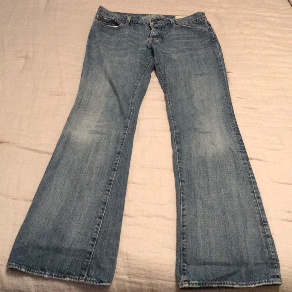 Gap Jeans